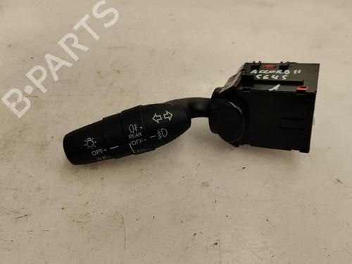 Headlight switch HONDA ACCORD VIII (CU) | BP15728497I24 - Image 2