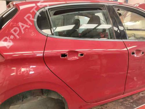 Porta posteriore destra PEUGEOT 208 I (CA_, CC_) 1.2 THP 110 (110 hp) 28025226
