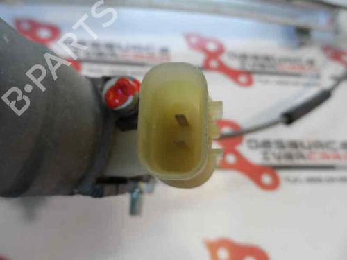 Used Front right window mechanism Front right window mechanism 206602 206602