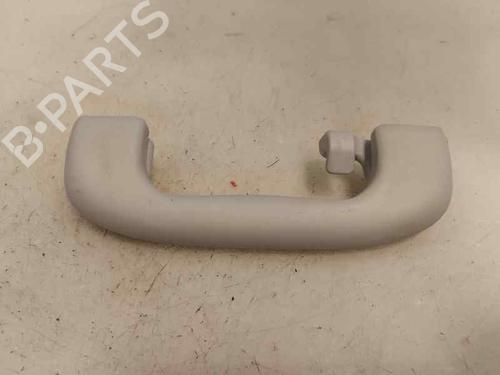 Used Rear right interior door handle OPEL CORSA E (X15) 1.4 (08, 68) (90 hp) 26555579