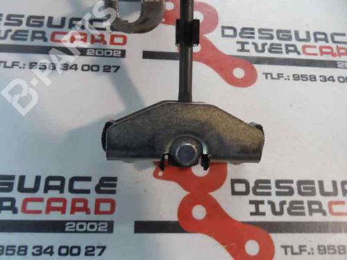 Hand brake BMW 1 (E87)  | BP8797071I18 