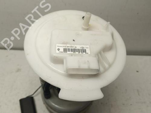 Used Fuel pump Fuel pump DACIA DOKKER Box Body/MPV 1.3 TCe 100 (FENU) (102 hp) 39972991 39972991