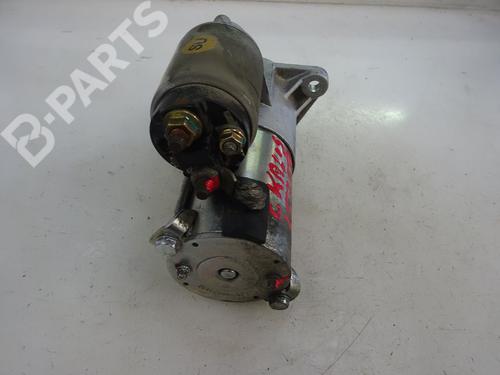 Starter CHEVROLET KALOS  | BP10496802M8 