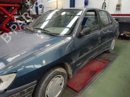 Starter PEUGEOT 306 Hatchback (7A, 7C, N3, N5) 1.9 D | BP7084483M8