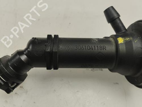 Clutch slave cylinder DACIA SANDERO II  | BP17839688M113 
