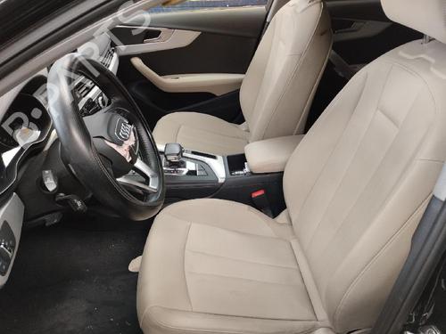 Sæde sæt AUDI A4 Allroad B9 (8WH, 8WJ) 2.0 TDI quattro | BP18693308C78