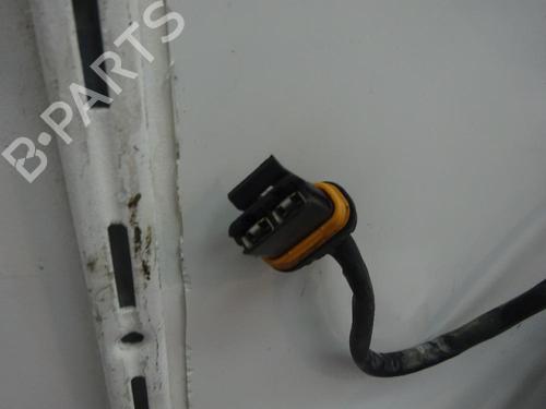 Used Radiator fan Radiator fan SUZUKI VITARA Cabrio (ET) 2.0 HDI (SE 420HDI) (87 hp) 11086799 11086799