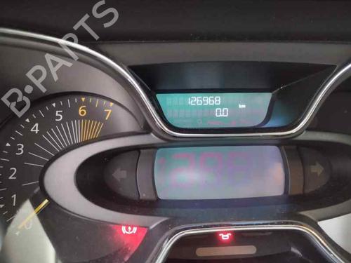 Horn RENAULT CAPTUR I (J5_, H5_) 1.2 TCe 120 | BP26561446E13  - Image 10