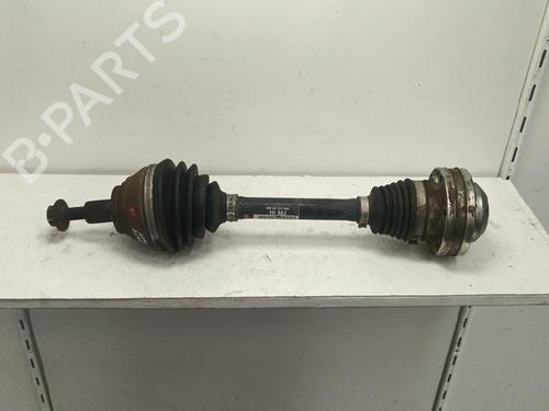 Used Left front driveshaft Left front driveshaft AUDI A3 (8P1) 2.0 TDI (136 hp) 39636810 39636810