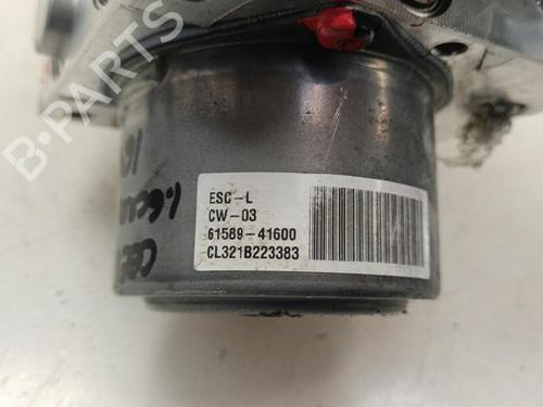 ABS pump KIA CEED (CD) 1.6 CRDi 136 | BP35741672M43 - Image 3