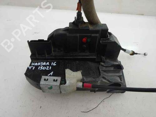 Used Rear left lock RENAULT KADJAR (HA_, HL_) 1.6 dCi 130 (HLA4) (130 hp) 9364866