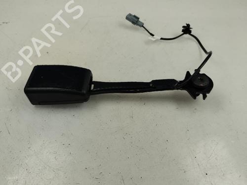 Seat buckle RENAULT CLIO V (B7_) | BP17573206I32 - Image 2