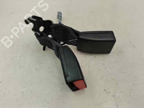 Sikkerhedssele bag højre RENAULT CAPTUR II (HF_) LPG (HFMT) (101 hp) 27535818