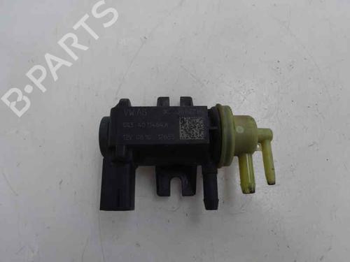 Used Electronic sensor SEAT IBIZA IV (6J5, 6P1) 1.6 TDI (90 hp) 14173679