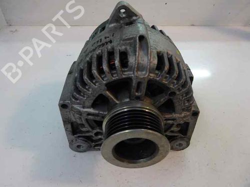 Alternator RENAULT MEGANE II (BM0/1_, CM0/1_) 1.4 16V (BM0B, CM0B) | BP8814041M7