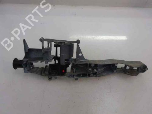 Used Rear left interior door handle CITROËN C4 Picasso I MPV (UD_) 1.6 HDi (109 hp) 3213617