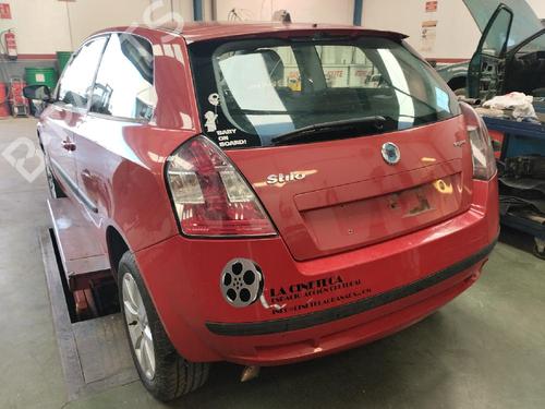 Electronic sensor FIAT STILO (192_) 1.4 16V (192AXH1B, 192BXH1B) | BP16054910M84 