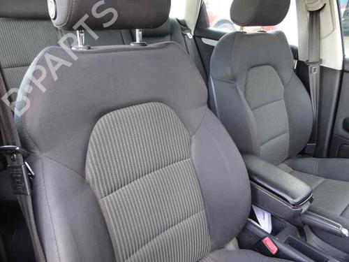 AUDI A4 B7 (8EC) 2.0 TDI 16V (140 hp) 888777