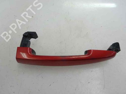 Used Rear right exterior door handle SUZUKI SX4 (EY, GY) 1.9 DDiS (RW419D) (120 hp) 10496322