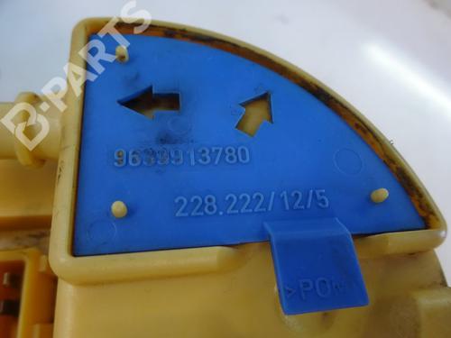 Fuel pump PEUGEOT 306 Hatchback (7A, 7C, N3, N5) 2.0 HDI 90 | BP11423464M76 