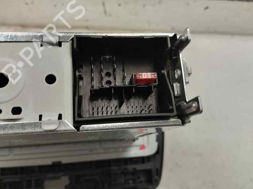 Used Radio SEAT IBIZA IV (6J5, 6P1) 1.6 TDI (90 hp) 28023268