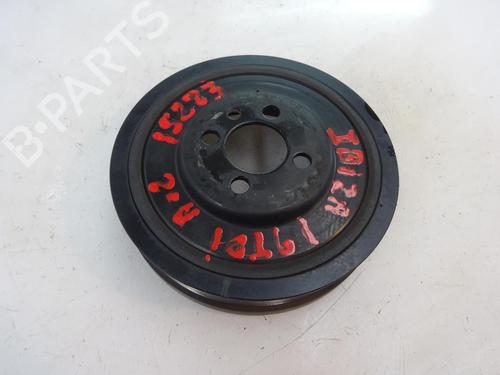Pulley SEAT IBIZA III (6L1) 1.9 TDI | BP14170641M122 