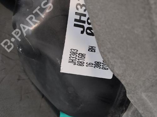 Used Gearbox NISSAN MICRA IV (K13K, K13KK) 1.2 (80 hp) 16357718