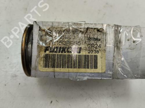 Elektronisk sensor VW POLO V (6R1, 6C1) 1.2 TDI (75 hp) 18475658