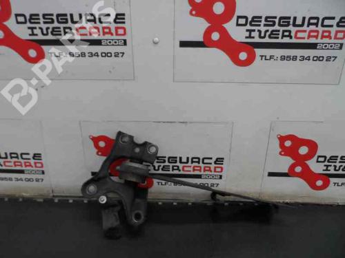 Left rear suspension arm FIAT CROMA (194_) 1.9 D Multijet (194AXC1B, 194AXC12) | BP587224M14 