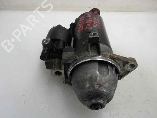 Used Starter OPEL ZAFIRA A MPV (T98) [1999-2006]  7108136