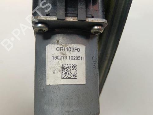 Rear left window mechanism RENAULT MEGANE IV Hatchback (B9A/M/N_) 1.2 TCe 130 (B9MR) | BP35744995C24 - Image 3