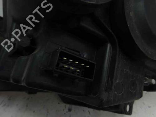 Used Right headlight FIAT SCUDO Van (270_, 272_) 1.6 D Multijet (90 hp) 5634584