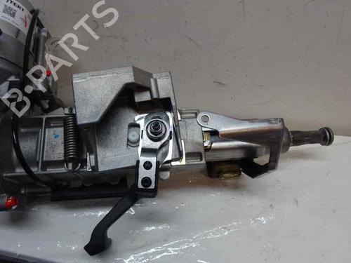 Used Steering column Steering column 2697010 2697010