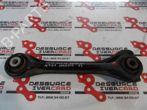 Used Right rear suspension arm MERCEDES-BENZ CLK (C209) CLK 320 CDI (209.320) (224 hp) 14171521