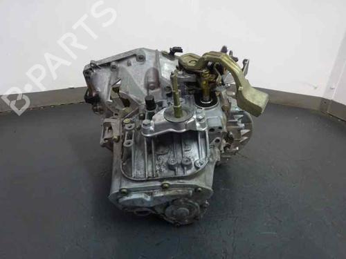 Gearbox CITROËN C8 (EA_, EB_) 2.2 HDi | BP9238137M3