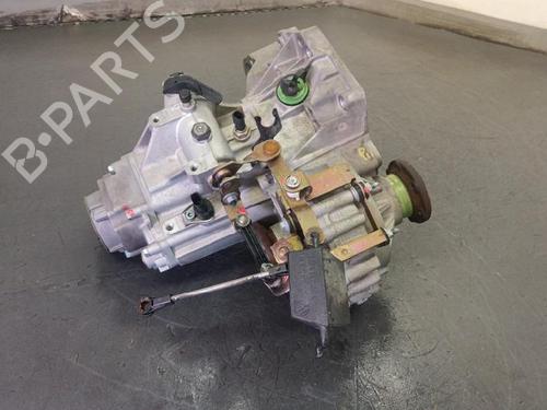 Gearbox SEAT LEON (1M1) 1.6 16 V | BP36497701M3 - Image 3