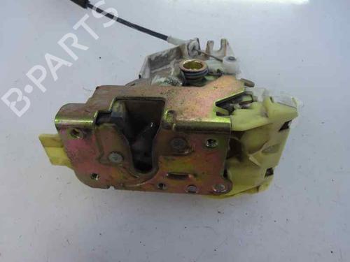 Used Front left lock Front left lock 7769936 7769936