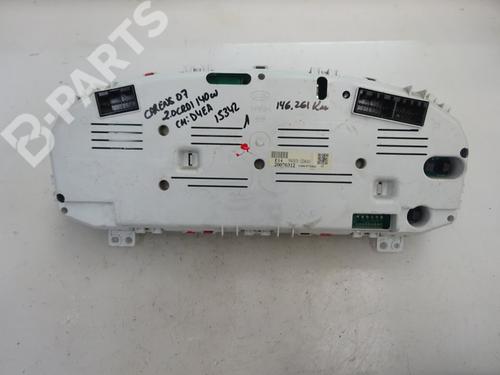 Instrument cluster KIA CARENS III MPV (UN) 2.0 CRDi 140 | BP11014347C47 