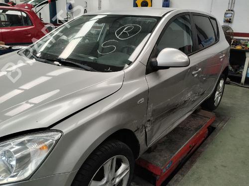 Left taillight KIA CEE'D Hatchback (ED) 1.6 CRDi 115 | BP13460135C34