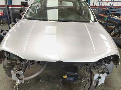 Used Hood VW GOLF IV (1J1) [1997-2008]  26561456