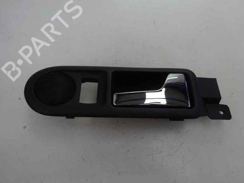 Rear right interior door handle VW PASSAT B5.5 (3B3) 1.9 TDI | BP4678618I16