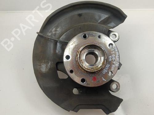 Used Right front steering knuckle Right front steering knuckle 35743448 35743448