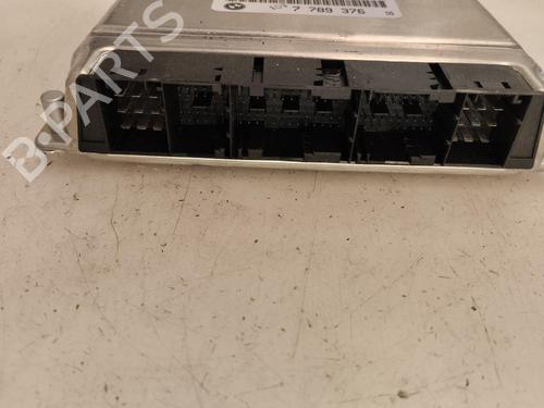 Engine control unit (ECU) BMW X5 (E53) 3.0 d | BP12471484M57 - Image 2