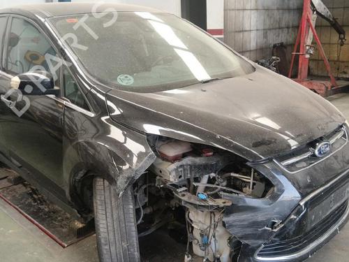 Electronic module FORD C-MAX II (DXA/CB7, DXA/CEU) 2.0 TDCi | BP38012392M83 - Image 4