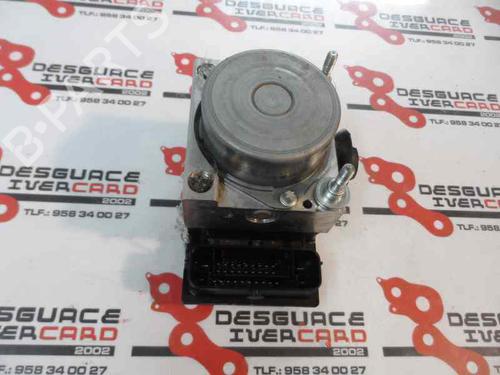 ABS pump FIAT PANDA (169_) | BP202293M43