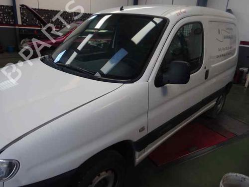 Hovedlysbryter CITROËN BERLINGO / BERLINGO FIRST Box Body/MPV (M_) 1.9 D 70 4WD (MBWJZ, MCWJZ) | BP6459705I24 