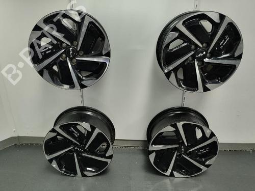Rim KIA SPORTAGE IV (QL, QLE) 1.6 GDI | BP18046836C45 