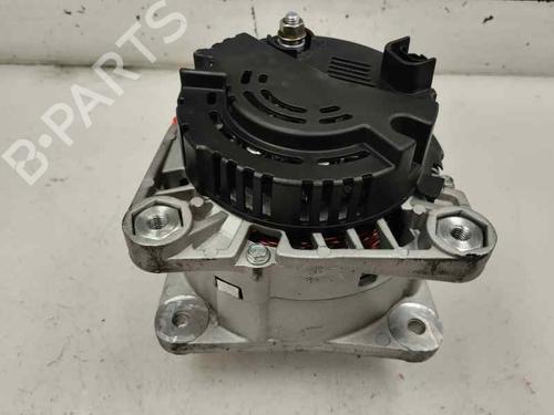 Used Alternator NISSAN PRIMERA Hatchback (P12) [2002-2025]  26555804