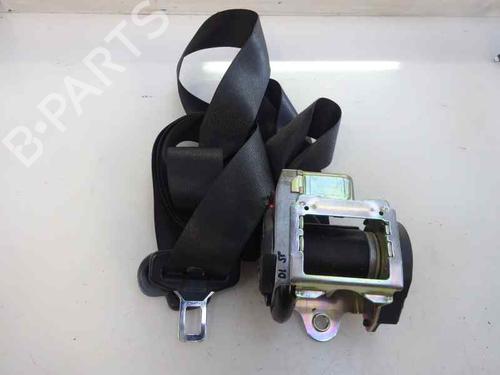 Used Front left seatbelt Front left seatbelt 8729186 8729186