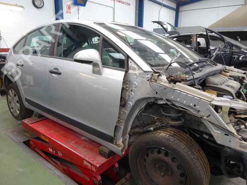 Washer pump CITROËN C4 I (LC_) 1.4 16V | BP19482881E24 